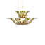 Lustre à deux niveaux Babylone