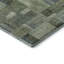 Tapis vert Cerrito lavable à la machine de qualité supérieure-105951182