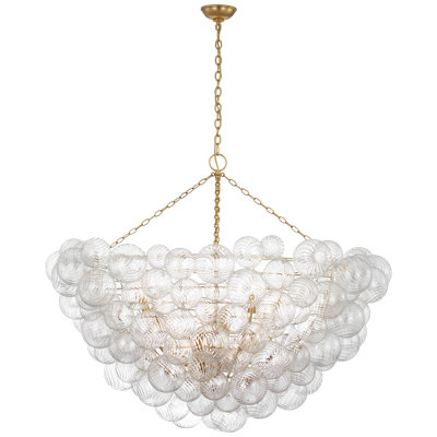 Talia 16 - Light Chandelier
