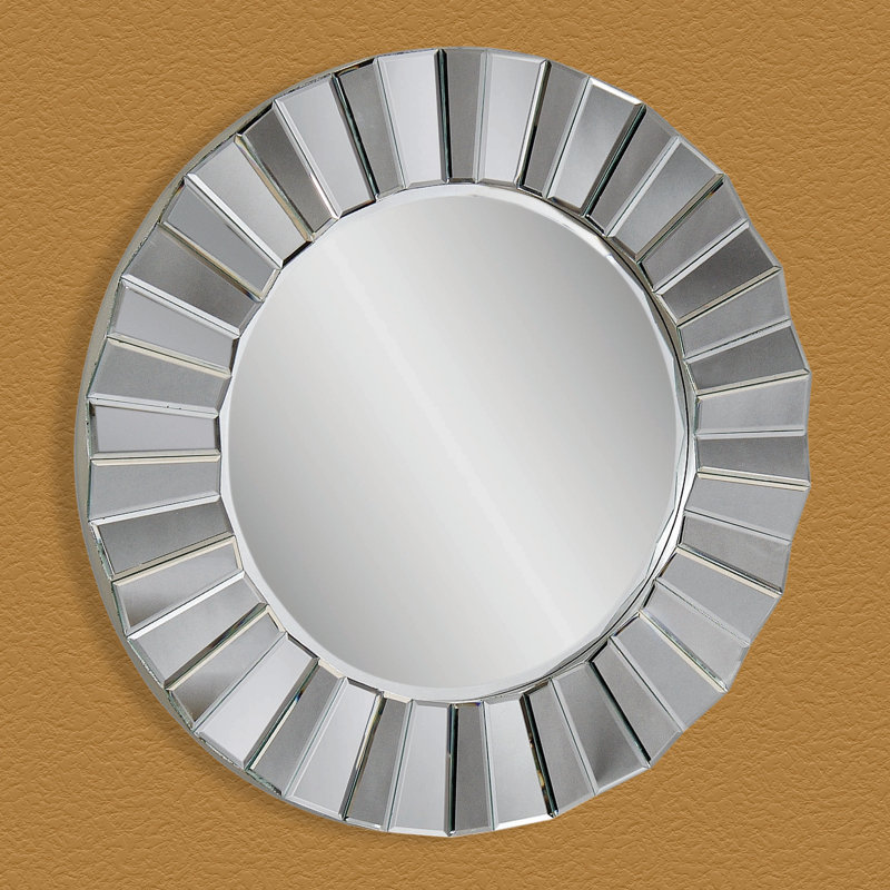 Miroir d'appoint Frady