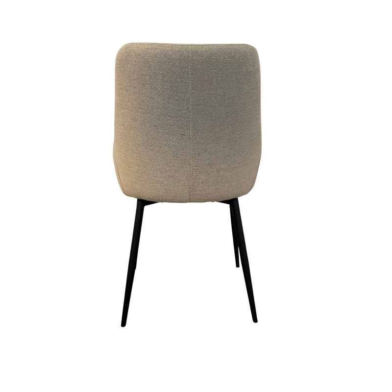 Chaise de salle à manger moderne