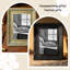 Cadre de table noir 1pc pour photos et décor 11 po x 14 po-133631988-133631991-133631993