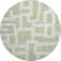 Premium Machine Washable Prisco Aloe Rug