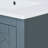 Freestanding Bathroom Vanity with Ceramic Sink Combo-1837659963