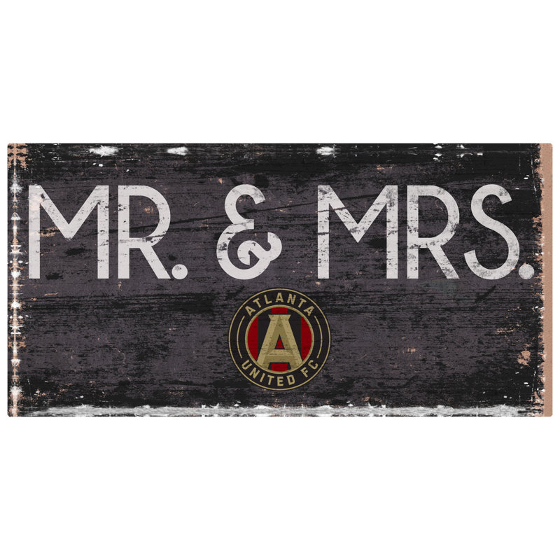 Wall Decor, Atlanta United