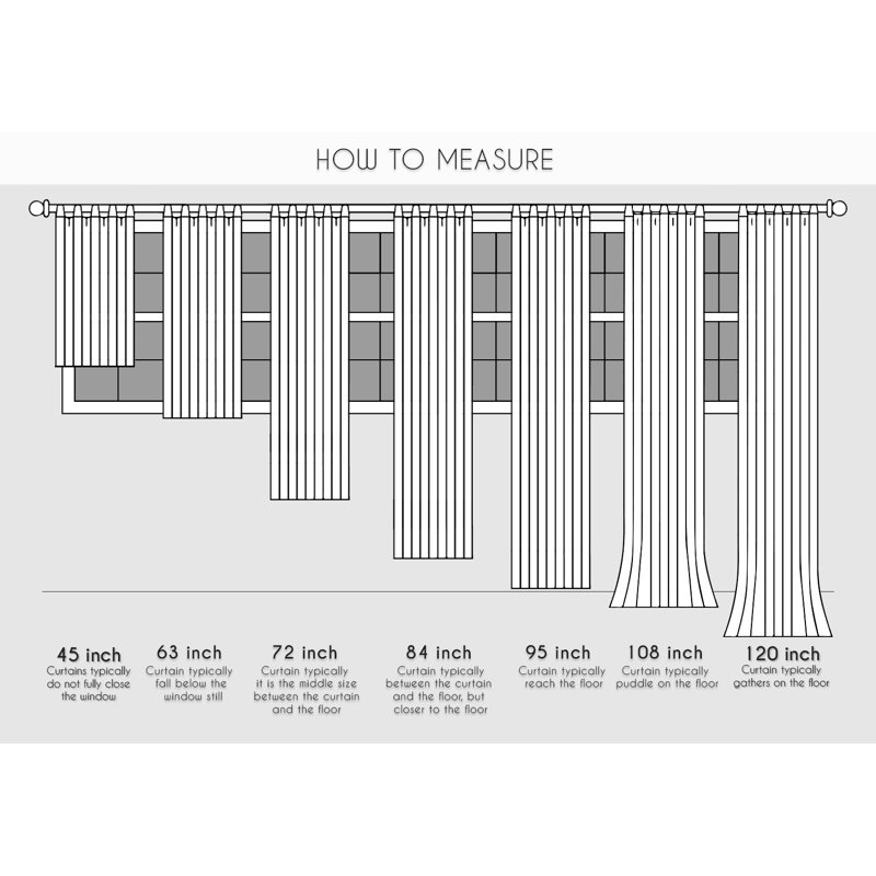 Ethnic Decor Pattern Lined Single Panel Curtain, 52" W x 108" L, Mustard