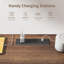 Bureau cannelé 60 po Modern-129600753