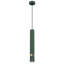 Bergerson 1 - Light Cylinder;Novelty;Single Pendant-1418274908