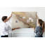 Aitkin Cork Corkboard / Bulletin Board