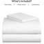 Ensemble de draps de performance Luxclub-123418280-134223519