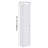 12" Bathroom Side Cabinet, 2-Soft Close Doors, Float Mounting Design, 12*2(KD-Packing)-1674845102