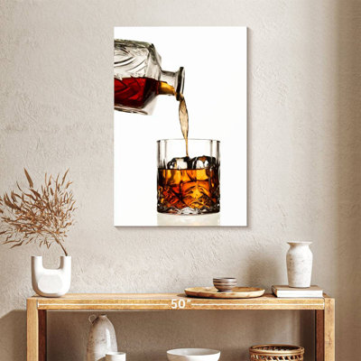 Yarlin Whisky Verser