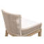 Tabouret de comptoir Edwad