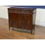 Two Door Serpentine Cabinet