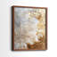 ABSTRACT Series CLxx III - reproduction encadrée de qualité supérieure - prête à être accrochée - aucun clou requis AAI400516-878134908-878134896