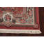 One-of-a-Kind 5'9" X 8'9" New Age Wool Area Rug in