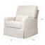 Crawford Pillowback Comfort Swivel Glider-61471409