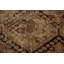 Tapis traditionnel pré-1900 5 x 5