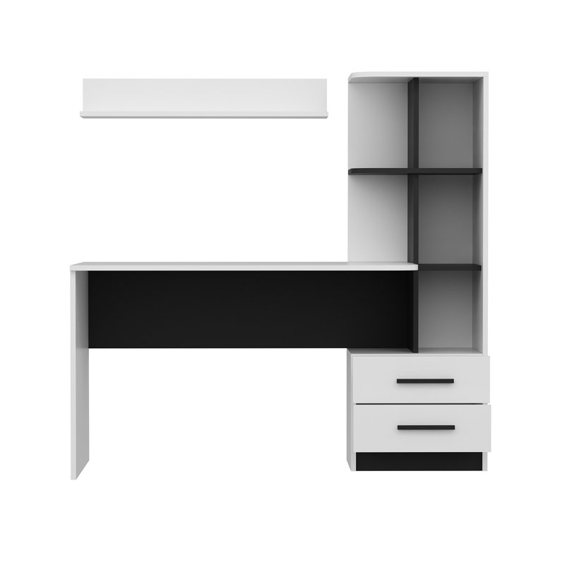 Abdillahi Writing Desk