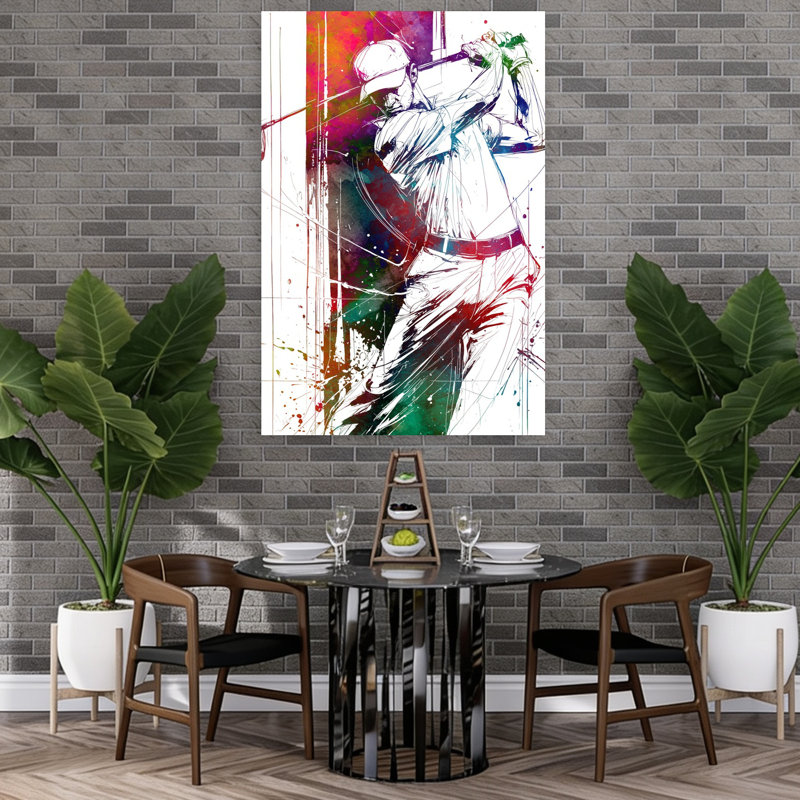 Print, 152.4cm H x 101.6cm W