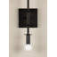 Applique murale 2 lumières Milana-89601834