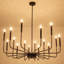 Lustre tamerah classique / traditionnel à 16 lumières à intensité variable-259799979-221885341