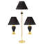 Ensemble de lampes de table 27 po Adalard-1047845333