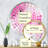 Bromwyn Circle Mirror-53198415