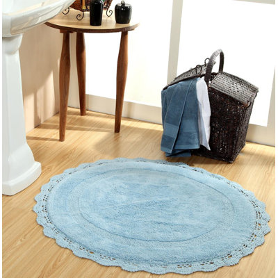 Tapis pour salle de bain Wingert