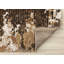 Tapis brun doux résistant aux taches-1654161638