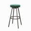 Tabouret de bar Modern Glam-705092411