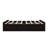 Wood Queen Size Platform Bed Frame With Six Drawers-1856169926