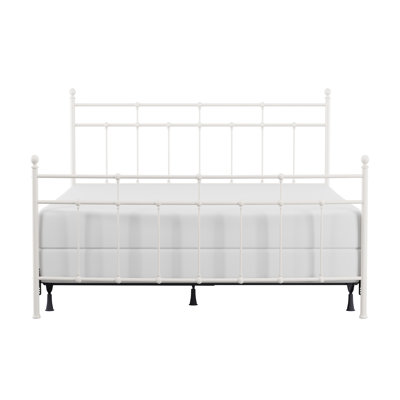 Eccleshall Metal Bed