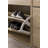 24 Pair Shoe Storage