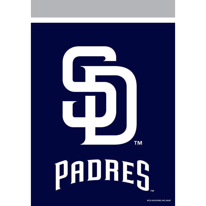Drapeau San Francisco Padres MLB, San Diego Padres