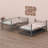 Frystown Kids Twin Over Twin Bunk Bed with Trundle-1234834648