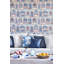 Beach Huts Wallpaper-50888766