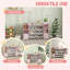 AIYAPLAY Kids Toy Storage Organiser with 8 Removable Storage Bins, Pink
