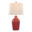 Lampe de table contemporaine en céramique-1043257609