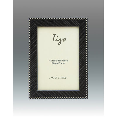 Wood Picture Frame