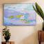 «Come To My Window», reproduction d'art sur toile encadrée-92470043-92470050