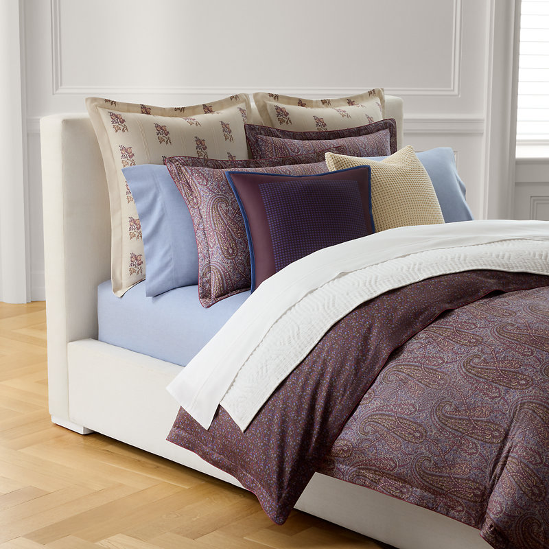 Rosalie Full/Queen Comforter Set