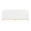 Branch 84'' W Solid Wood Sideboard