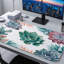 Polyester Desk Pad-1517418685