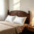 The Fine Sateen Stripe Down Alternative Pillow-1785689224