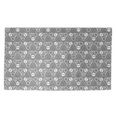 Jordao Geometric Indoor Rug