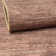 Tapis en chenille Power Loom brun