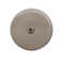 1-1/2" x 12" PVC Twist & Close Bathtub Leg Drain Assembly with One-Hole Overflow