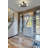 Marjola Semi Flush Mount
