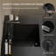 Ensemble de meuble-lavabo flottant 72 po avec lavabo 72 po-222656887